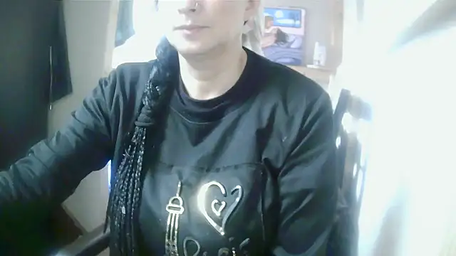Jennys room 77 online show from May 4, 2026, 8:11 pm