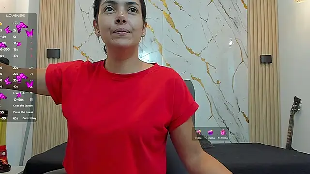 ciara connor online show from February 26, 2026, 7:47 pm