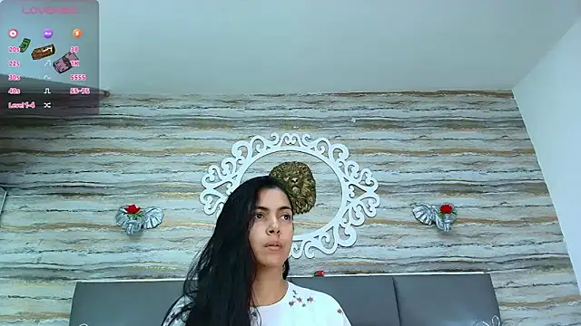 Snapshot of ciara_connor chatting on February 24, 2025, 3:33 am ciara connor online show from February 24, 2025, 3:33 am