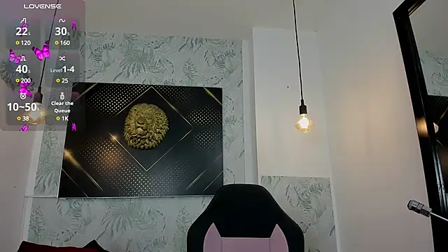 Snapshot of ciara_connor chatting on March 8, 2025, 12:41 pm ciara connor online show from March 8, 2025, 12:41 pm