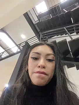 Snapshot of Effy_Bonny chatting on February 25, 2025, 9:37 pm Effy Bonny online show from February 25, 2025, 9:37 pm