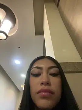 Snapshot of Effy_Bonny chatting on March 8, 2025, 7:20 pm Effy Bonny online show from March 8, 2025, 7:20 pm