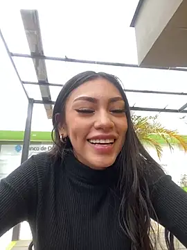 Snapshot of Effy_Bonny chatting on February 25, 2025, 6:01 pm Effy Bonny online show from February 25, 2025, 6:01 pm