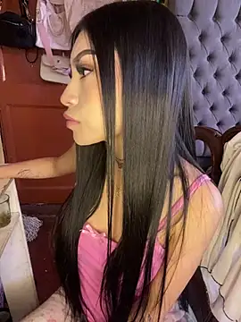 Snapshot of Effy_Bonny chatting on March 7, 2025, 6:22 pm Effy Bonny online show from March 7, 2025, 6:22 pm