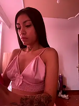 Snapshot of Effy_Bonny chatting on September 22, 2025, 2:56 pm Effy Bonny online show from September 22, 2025, 2:56 pm