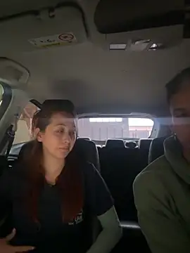 Snapshot of Joseph_and_Amy_ chatting on October 29, 2025, 5:12 pm Joseph and Amy online show from October 29, 2025, 5:12 pm