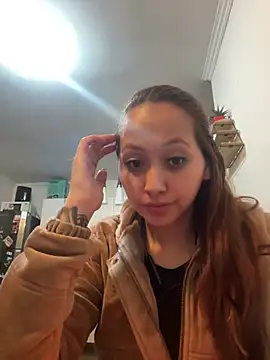 Snapshot of Joseph_and_Amy_ chatting on January 15, 2025, 12:09 am Joseph and Amy online show from January 15, 2025, 12:09 am