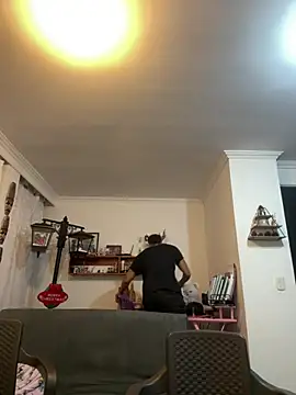 Snapshot of Joseph_and_Amy_ chatting on January 16, 2025, 2:19 am Joseph and Amy online show from January 16, 2025, 2:19 am