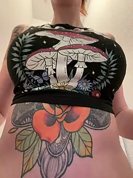 Snapshot of MissyRoulette chatting on January 15, 2026, 8:01 pm MissyRoulette online show from January 15, 2026, 8:01 pm