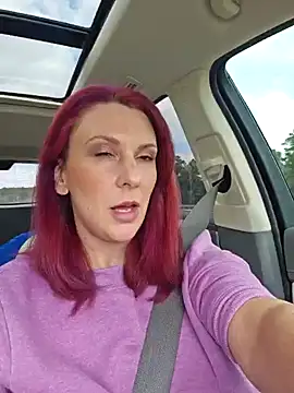 MissyRoulette online show from February 6, 2025, 6:46 pm