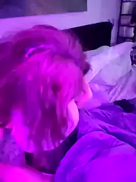 MissyRoulette online show from February 24, 2025, 5:20 pm