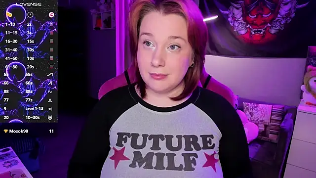 Snapshot of gitera_ chatting on October 23, 2025, 9:46 pm gitera online show from October 23, 2025, 9:46 pm