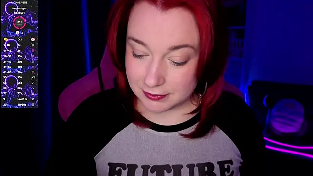Snapshot of gitera_ chatting on May 15, 2026, 9:57 pm gitera online show from May 15, 2026, 9:57 pm