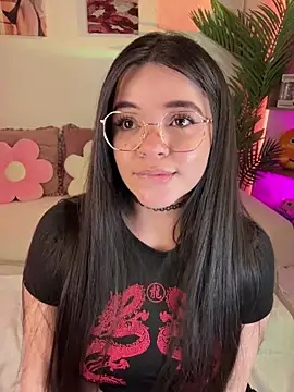 cammiefoalss online show from October 10, 2025, 2:29 pm