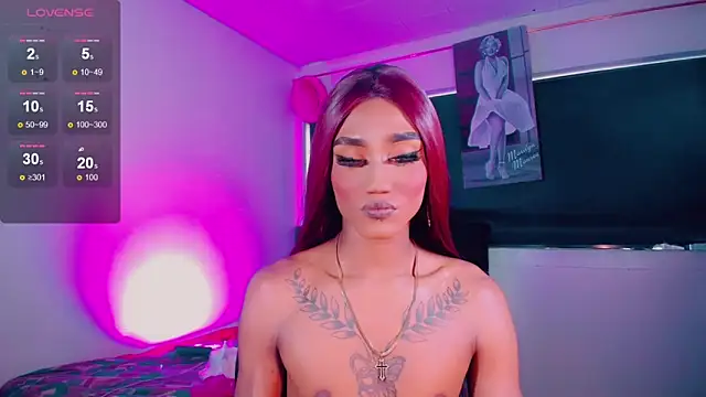 Kendall hornyy online show from March 28, 2026, 9:05 pm