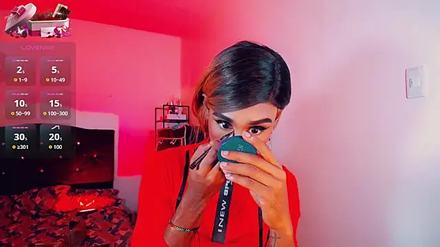 Kendall hornyy online show from January 14, 2026, 7:17 pm