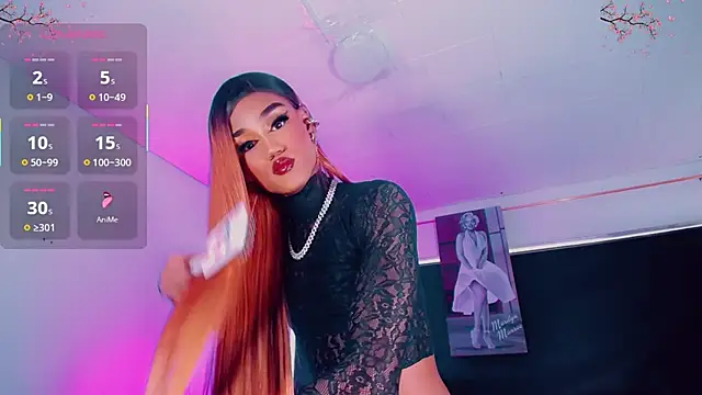 Kendall hornyy online show from April 9, 2026, 7:31 pm