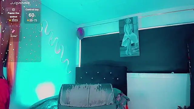 Kendall hornyy online show from March 5, 2026, 7:21 pm