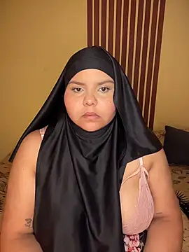 Snapshot of _Shara_Handal_ chatting on April 23, 2026, 6:53 am Shara Handal online show from April 23, 2026, 6:53 am
