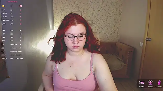 Snapshot of GeorginiaGrimes chatting on March 20, 2025, 10:54 am GeorginiaGrimes online show from March 20, 2025, 10:54 am