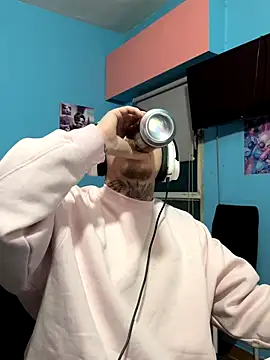 Nenejoven16- online show from November 30, 2025, 9:48 pm