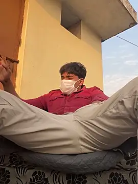 sonalsanskar online show from March 27, 2026, 1:25 am