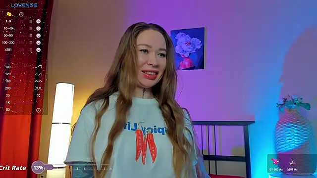  VASILISSA  online show from February 22, 2026, 12:02 am