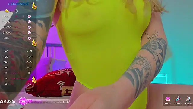 Snapshot of _VASILISSA_ chatting on February 5, 2025, 11:50 pm VASILISSA online show from February 5, 2025, 11:50 pm