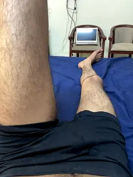 wickedaryan online show from October 22, 2025, 7:13 pm