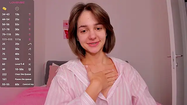 Snapshot of JudyAngil chatting on March 24, 2026, 7:41 am JudyAngil online show from March 24, 2026, 7:41 am