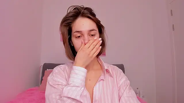 Snapshot of JudyAngil chatting on March 17, 2026, 6:16 am JudyAngil online show from March 17, 2026, 6:16 am