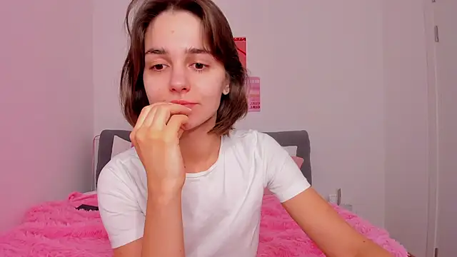 Snapshot of JudyAngil chatting on March 23, 2026, 5:40 am JudyAngil online show from March 23, 2026, 5:40 am