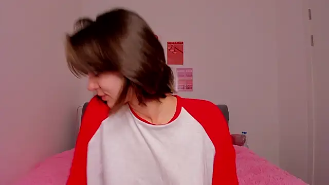 Snapshot of JudyAngil chatting on April 6, 2026, 5:19 am JudyAngil online show from April 6, 2026, 5:19 am