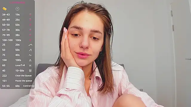 JudyAngil online show from January 14, 2026, 7:45 am