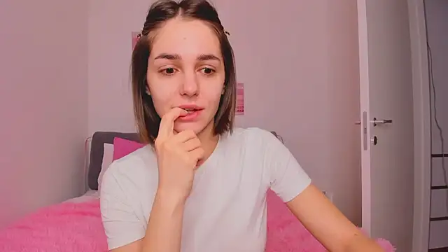 Snapshot of JudyAngil chatting on March 7, 2026, 6:31 am JudyAngil online show from March 7, 2026, 6:31 am