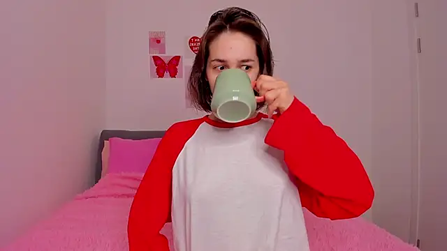 Snapshot of JudyAngil chatting on April 9, 2026, 4:47 am JudyAngil online show from April 9, 2026, 4:47 am