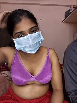 fuck6inch9 online show from March 7, 2026, 1:05 pm