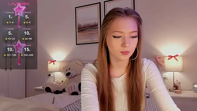 Snapshot of diana_nier chatting on March 3, 2026, 6:48 pm diana nier online show from March 3, 2026, 6:48 pm