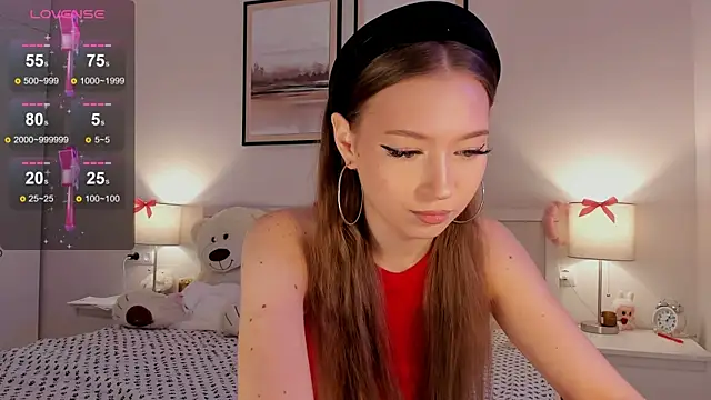 Snapshot of diana_nier chatting on February 28, 2026, 7:46 pm diana nier online show from February 28, 2026, 7:46 pm