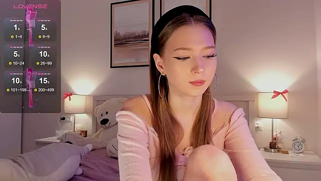 diana nier online show from February 4, 2026, 7:31 pm