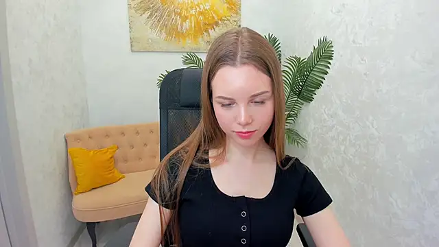 Snapshot of MileyWings chatting on February 26, 2025, 11:54 am MileyWings online show from February 26, 2025, 11:54 am