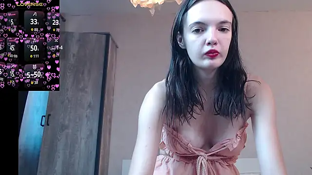 Snapshot of Lia__meow chatting on September 25, 2025, 4:40 am Lia meow online show from September 25, 2025, 4:40 am