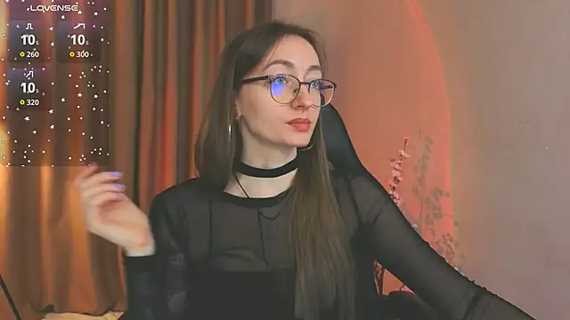 ShiroHeby online show from March 6, 2026, 12:44 pm