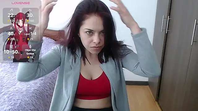 sofia xxx1 online show from November 18, 2025, 3:04 pm