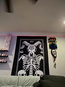 Snapshot of ThicBunz chatting on February 26, 2026, 11:38 pm ThicBunz online show from February 26, 2026, 11:38 pm