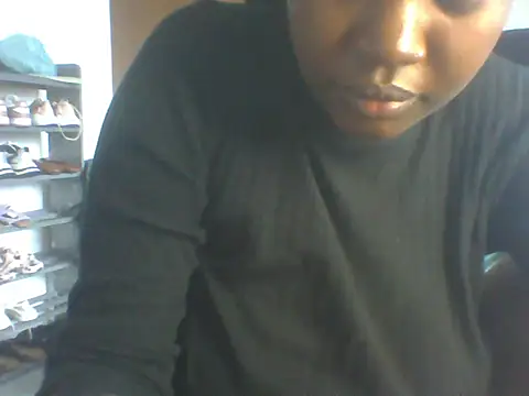 Snapshot of Sexiebony12 chatting on June 20, 2026, 12:10 pm Sexiebony12 online show from June 20, 2026, 12:10 pm