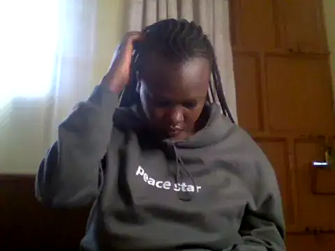 Snapshot of Sexiebony12 chatting on March 24, 2026, 5:29 am Sexiebony12 online show from March 24, 2026, 5:29 am