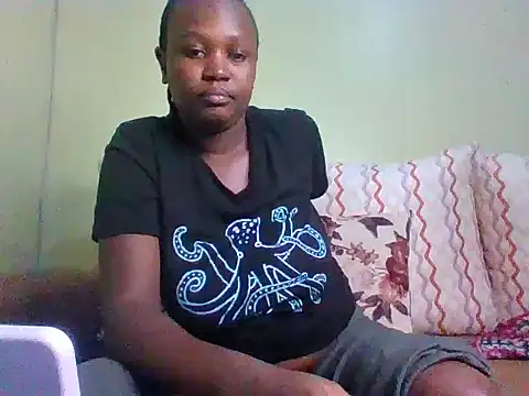 Sexiebony12 online show from November 26, 2025, 8:09 pm