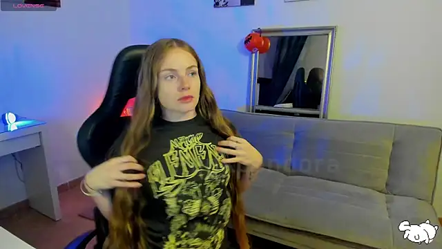 Piinkpandora online show from October 30, 2025, 9:01 pm