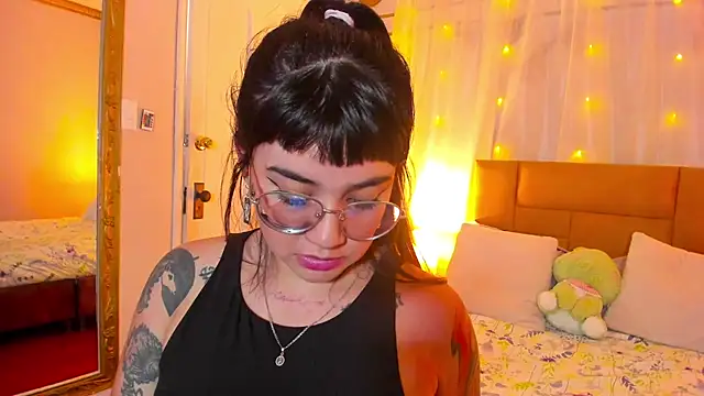 JeyLee online show from March 13, 2025, 9:05 pm